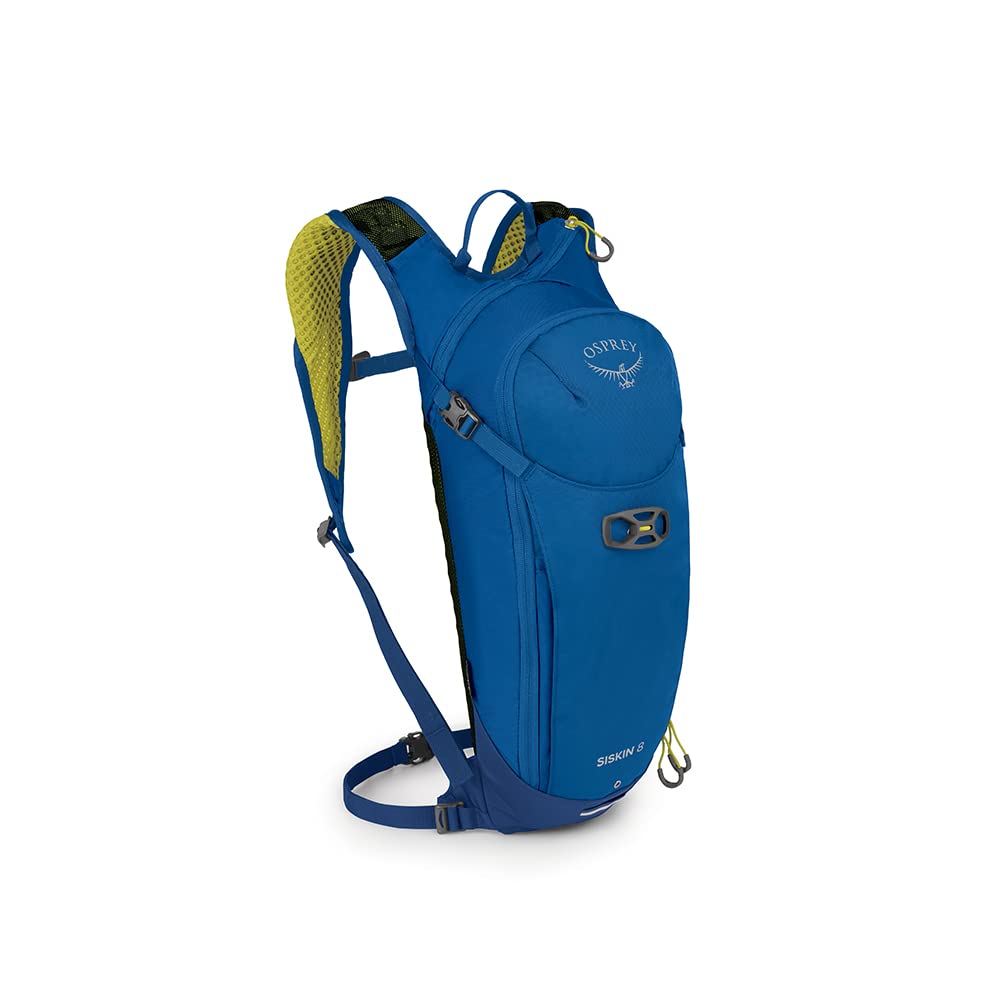 Osprey Siskin 8l Backpack One Size
