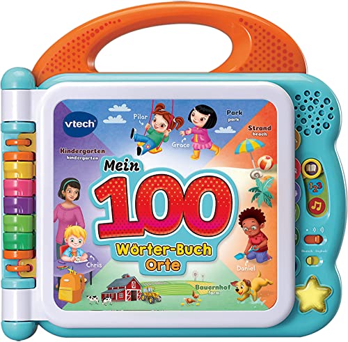 Vtech 80-613044 Babyspielzeug