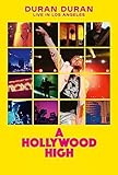 A Hollywood High-Live in Los Angeles [Blu-ray]