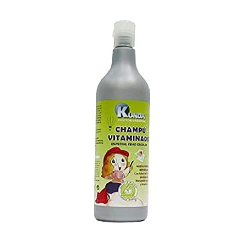 Kunda Shampoo - 250 ml