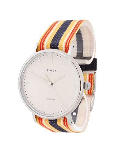 TIMEX OUTLET analog ABT531