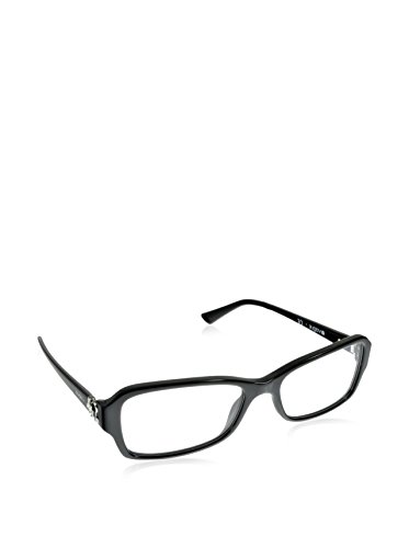 VOGUE Gestell 2836B W4453 (53 mm) schwarz