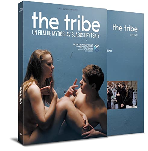 The tribe [FR Import]