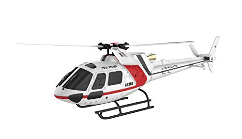 Amewi AS350 RC Hubschrauber RtF 700er