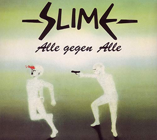 Alle Gegen Alle [Vinyl LP]