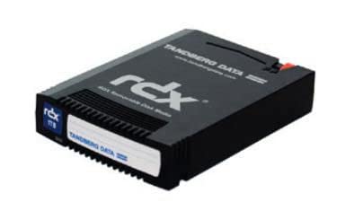 Tandberg Data RDX 1.0TB Worm DC, 8868-RDX (RDX 1.0TB Worm Cartridge (Single))