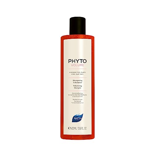 Phyto Phytovolume Volumising Shampoo 400 ml