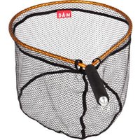 Dam Magno Fly Net Wat-Kescher Gummiert