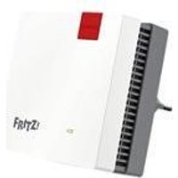 AVM FRITZ! Repeater 1200 AX - Wi-Fi-Range-Extender - GigE - Wi-Fi 6 - 2,4 GHz, 5 GHz (20002974)