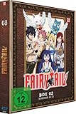 Fairy Tail - TV-Serie - Vol.3 - [Blu-ray]