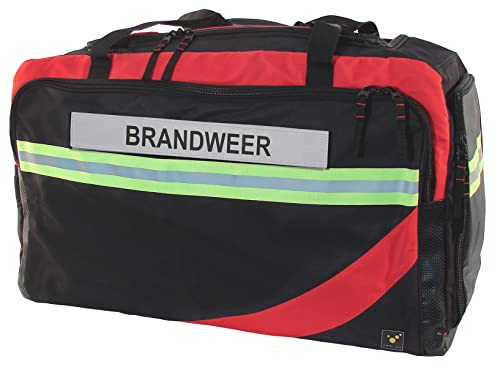 tee-uu RAGBAG PRO Bekleidungstasche (Verschiedene Varianten) (BRANDWEER)