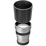 Raynox HD 2205 Pro High Definition Telephoto Conversion Lens (2,2-Fach, 37mm Mounting Thread, 55mm Front Filter Thread)