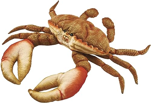 HANSA Plüschtier Crabe, 40 cm