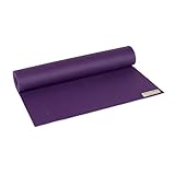 Jade Travel 1/8'', 68'' (3mm, 173cm) Purple Jade Yoga