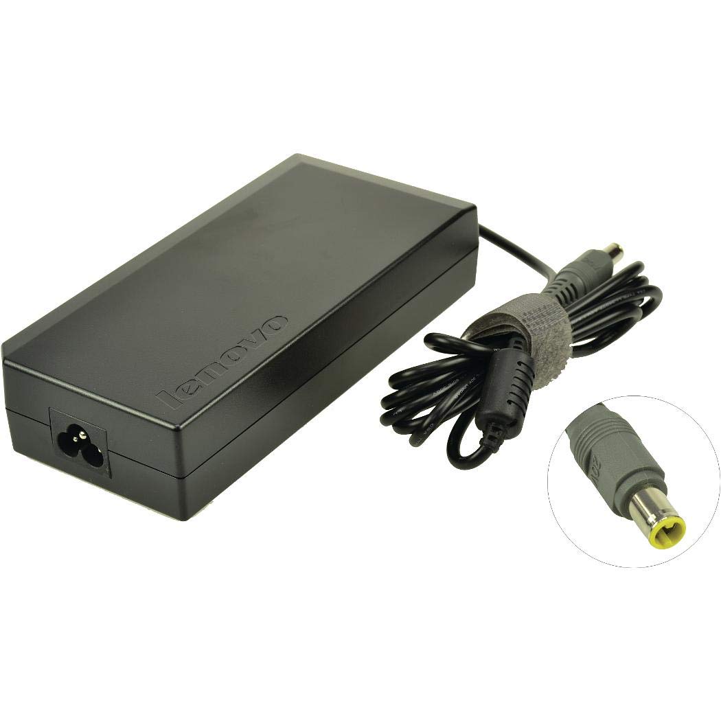 Lenovo Ersatzteil TP 170W AC Adapter(UK) **New Retail**, 0A36235 (**New Retail** Need Uk powercord)