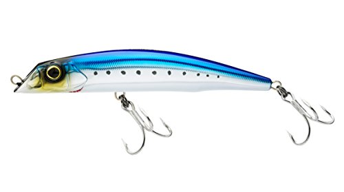 Yo-Zuri Mag Darter (F) 165 mm schwimmender Tauchköder, Sardine