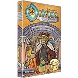 dlp games DLP01005 Nein Board Game & Extension