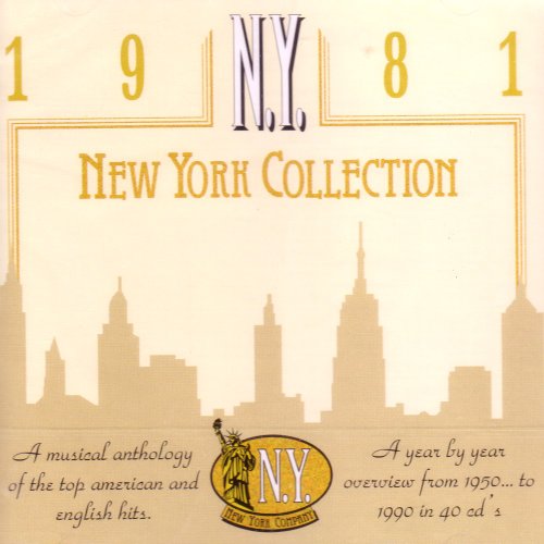 New York collection 1981