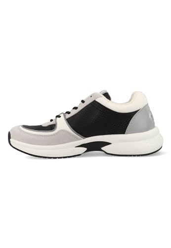 Cruyff Sneaker Danny CC241960-958 Schwarz/Grau-40