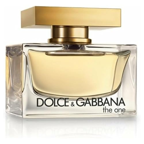 Dolce & Gabbana The One Eau de Parfum, Spray, 75 ml