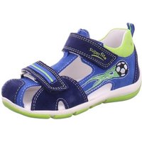 Superfit Babyschuhe Sandalen Freddy Minilette 2-00139-94