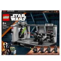 LEGO® Star Wars Angriff der Dark Tropper™ 75324