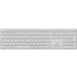 E9800M (DE) Kabellose Tastatur weiß