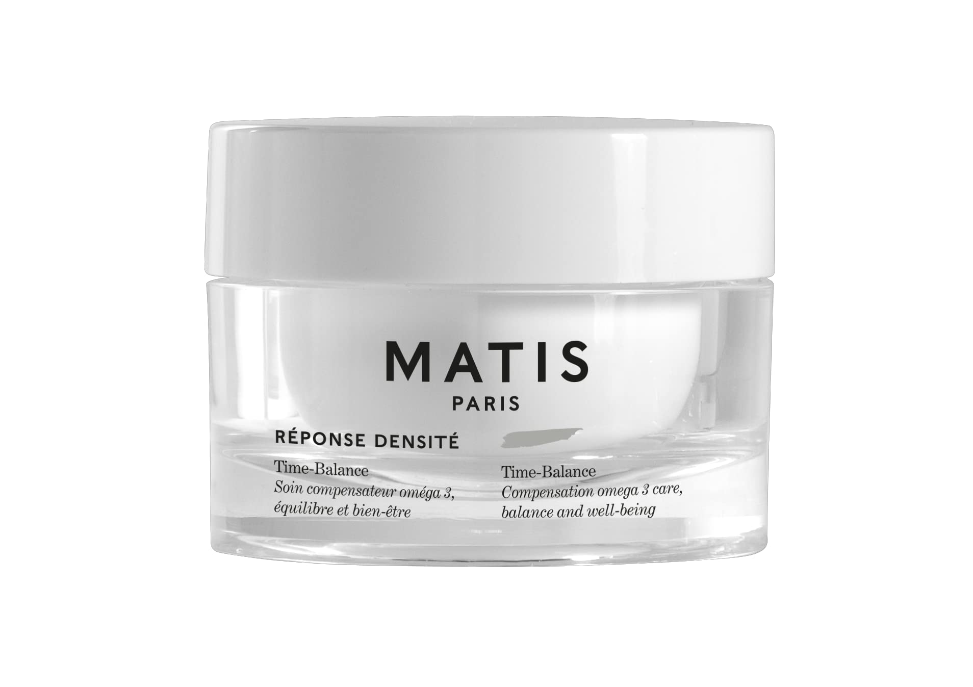 MATIS PARIS Time-balance Creme, 50 ml