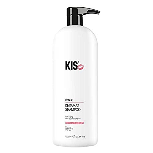 KIS KeraMax Shampoo, 1000 ml