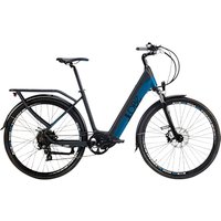 LLobe E-Bike "Yukon Lady 28"", 7 Gang, Shimano, Heckmotor 250 W