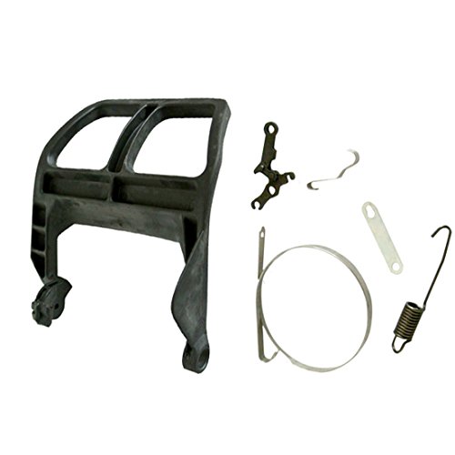 Ketten Bremse Griffschutz Kit passend für STIHL 023 025 MS230 MS250 Kettensäge Teile