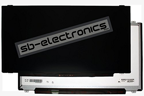 Acer Screen/Display/Panel 17,3" FHD IPS Non-Glossy eDP Predator 17 G9-792 Serie (Original)