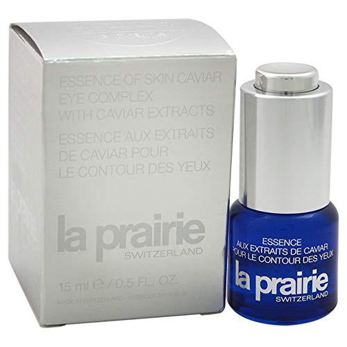 La Prairie Essence Of Skin Caviar Eye Complex, 1er Pack (1 x 15 ml)