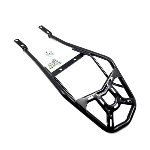 Gepäckträger Stützregal Sitz Motorrad Gepäckträger Rack Unterstützung Halter Satteltasche Fracht Regal Halterung Kit Für CF-MO NK250 250NK 250 NK