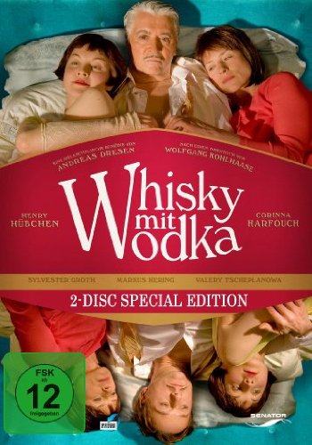 Whisky mit Wodka [Special Edition] [2 DVDs]