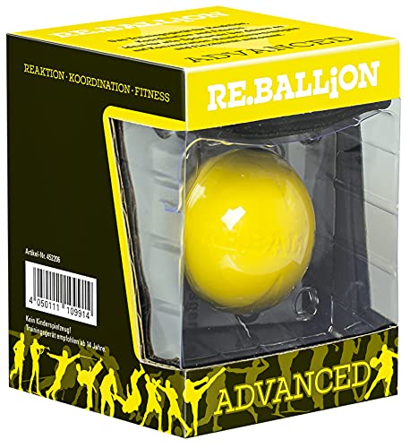 Re.Ballion ADVANCED – Trainingsgerät für das Reflextraining
