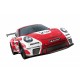 Ravensburger 3D Puzzle - Porsche 911 GT3 Cup "Salzburg Design" 108 Teile Puzzle Ravensburger-11558