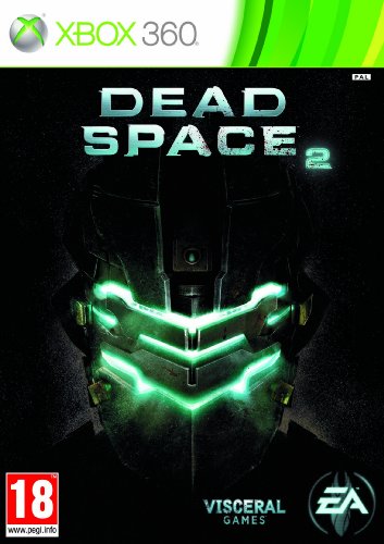 Dead Space 2 [PEGI]