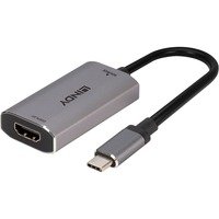 Lindy Videoadapter - HDMI / USB