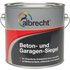 Albrecht Beton- und Garagen-Siegel 2,5 l, kieselgrau RAL 7032