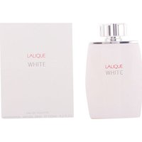 Lalique Eau de toilette White Edt Zerstäuber 125 ml