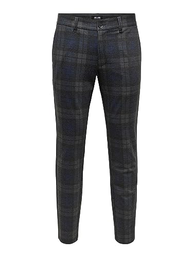 Only_&_Sons_NOS ONSMARK TAP Check 2937 CS Pant