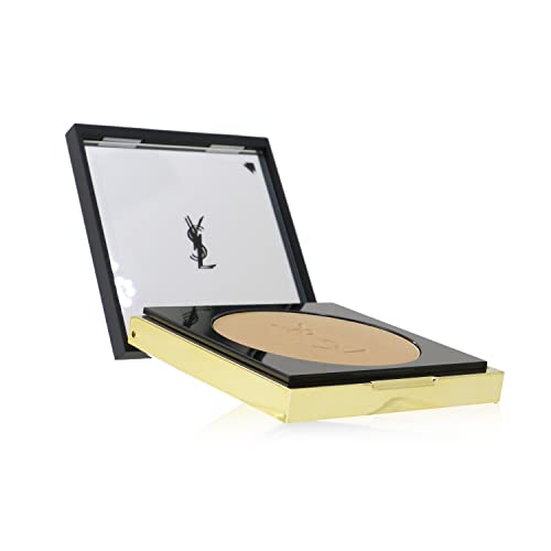 Yves Saint Laurent Encre de Peau All Hours Kompaktpuder, B60 Amber 30 g