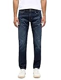 MUSTANG Herren Jeans Hose Style Oregon Slim