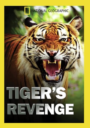 Tiger's Revenge [DVD] [Import]