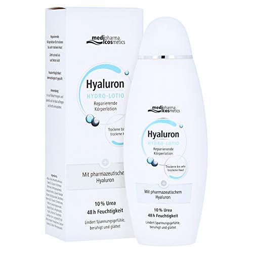 Medipharma Cosmetics, Hyaluron Hydro Lotion