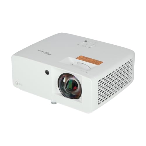 Optoma GT2100HDR Heimkino Laser Beamer 4200 Lumen