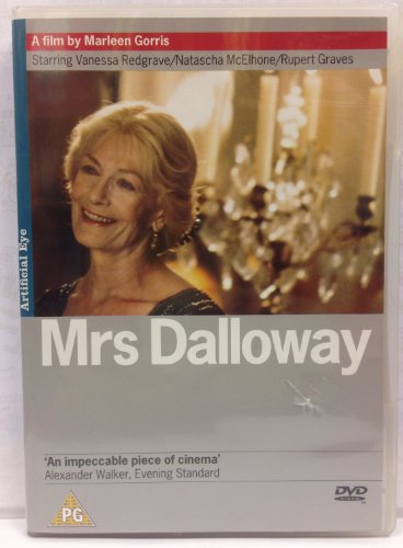 Mrs. Dalloway [UK Import]