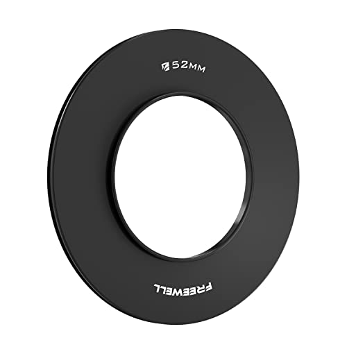 Freewell K2 Step Up Ring 52mm