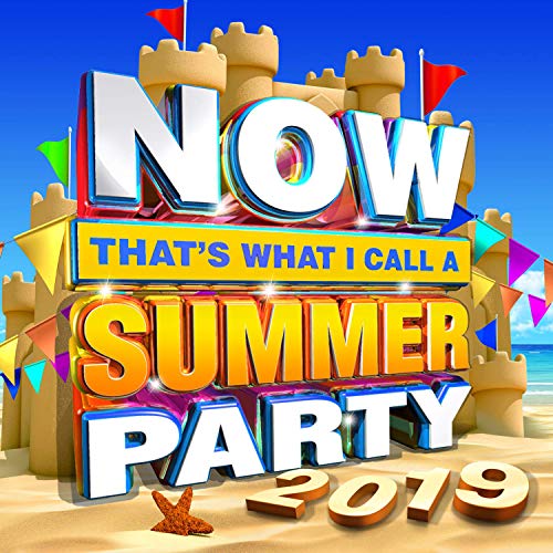 Now Summer Party / Various